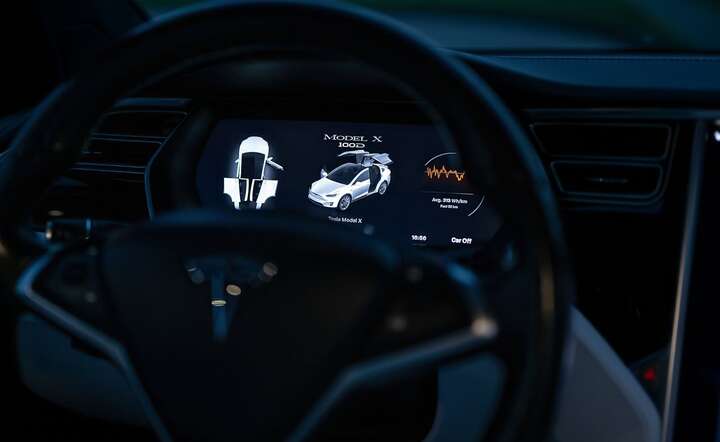 W marcu 2023 r. hakerzy przejęli kontrolę nad systemami Tesli / autor: materiały prasowe / Pexels