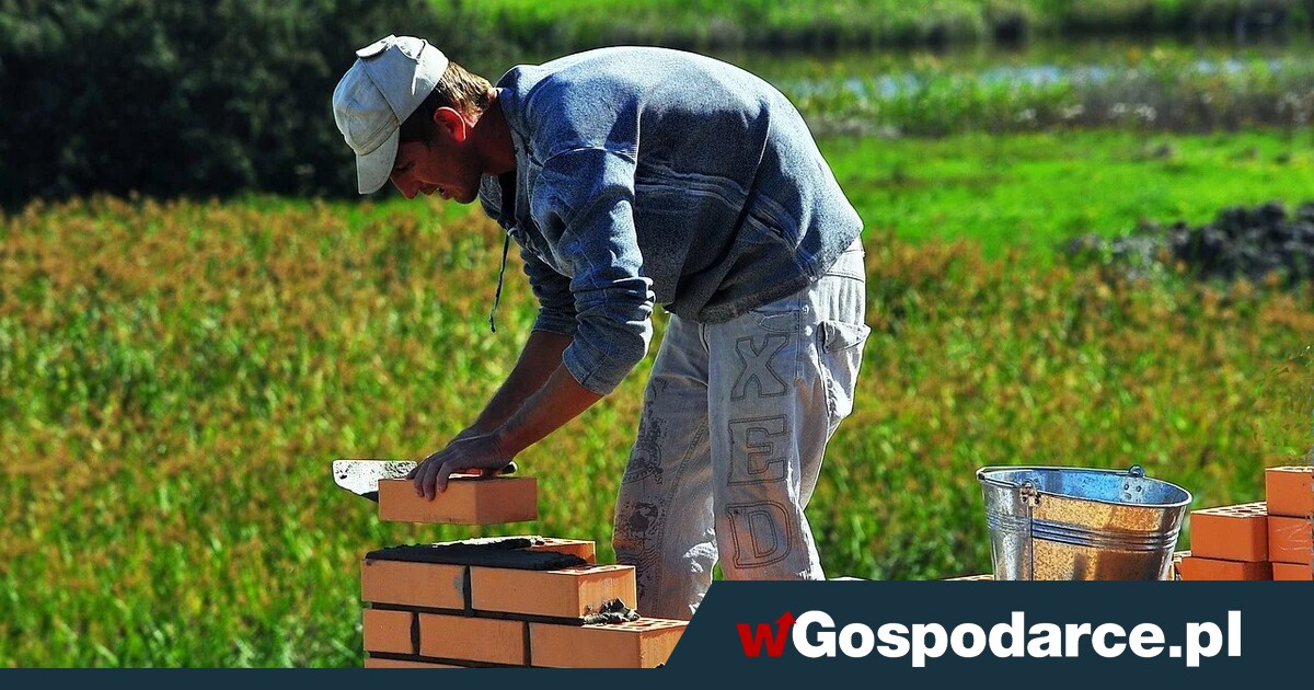 Rząd luzuje przepisy prawa budowlanego