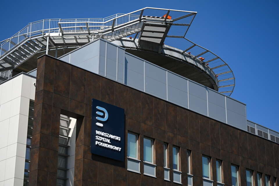 Nazwiska z saloniku VIP? Słowik odpowiada widzowi