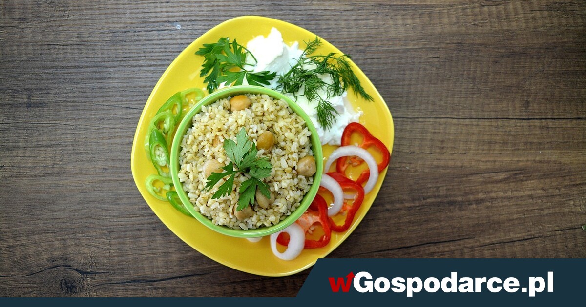 Bulgur na talerzu. Co sprawia, iż warto włączyć go do diety?