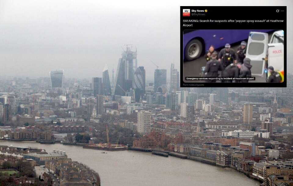 Zdjęcie ilustracyjne  / autor: Fratria/X