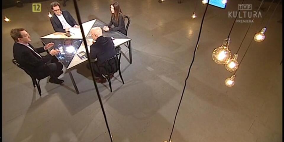 Fot. TVP Kultura/wPolityce.pl