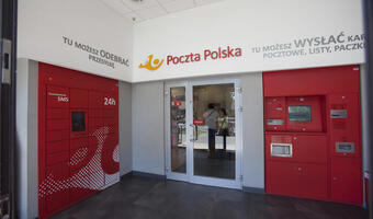 Poczta Polska ograniczy premie i zmniejszy wynagrodzenia