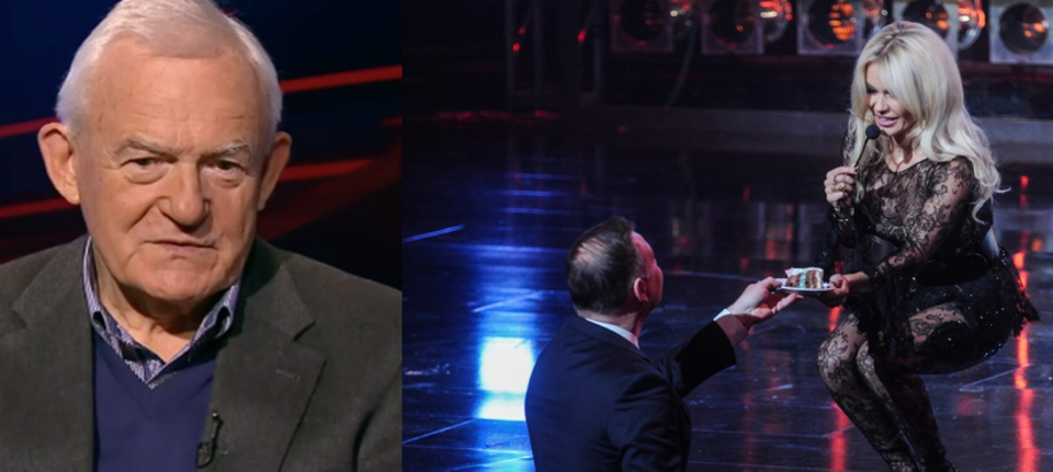 fot. youtube/PAP Marcin Obara