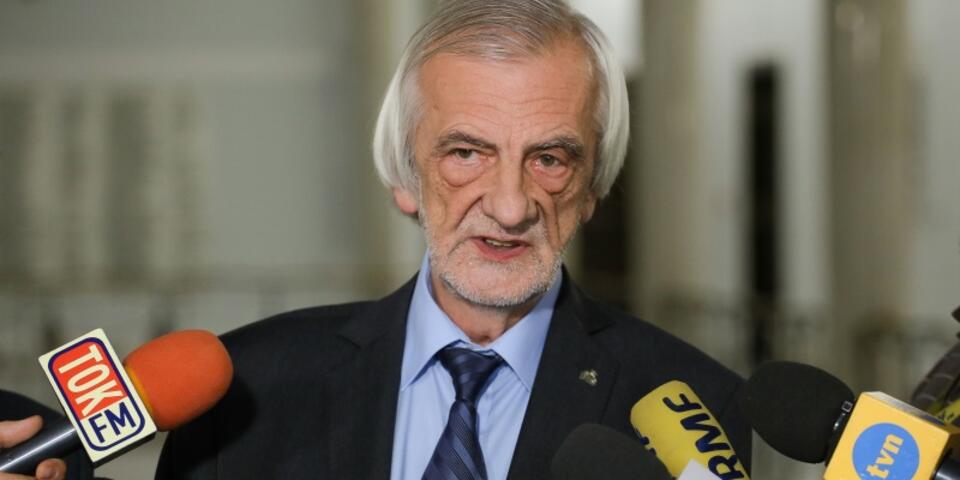 fot. PAP/ Paweł Supernak