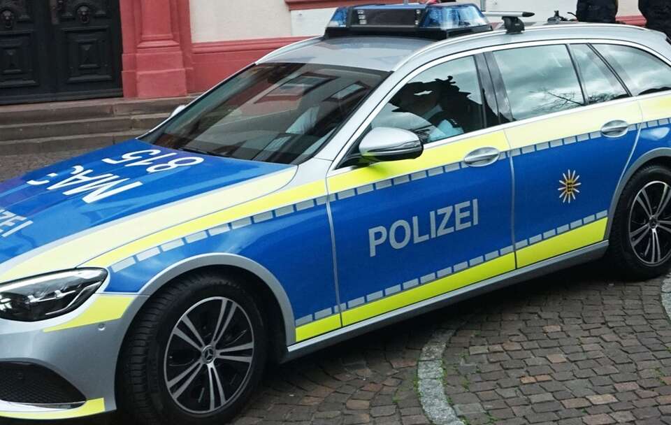 Wjechał autem w grupę ludzi w Lipsku! Są ofiary