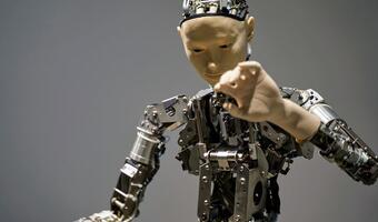 W Japonii ubezpieczenie od szkód wyrządzonych przez roboty