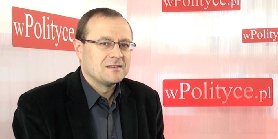 fot. M Czutko/wPolityce.pl