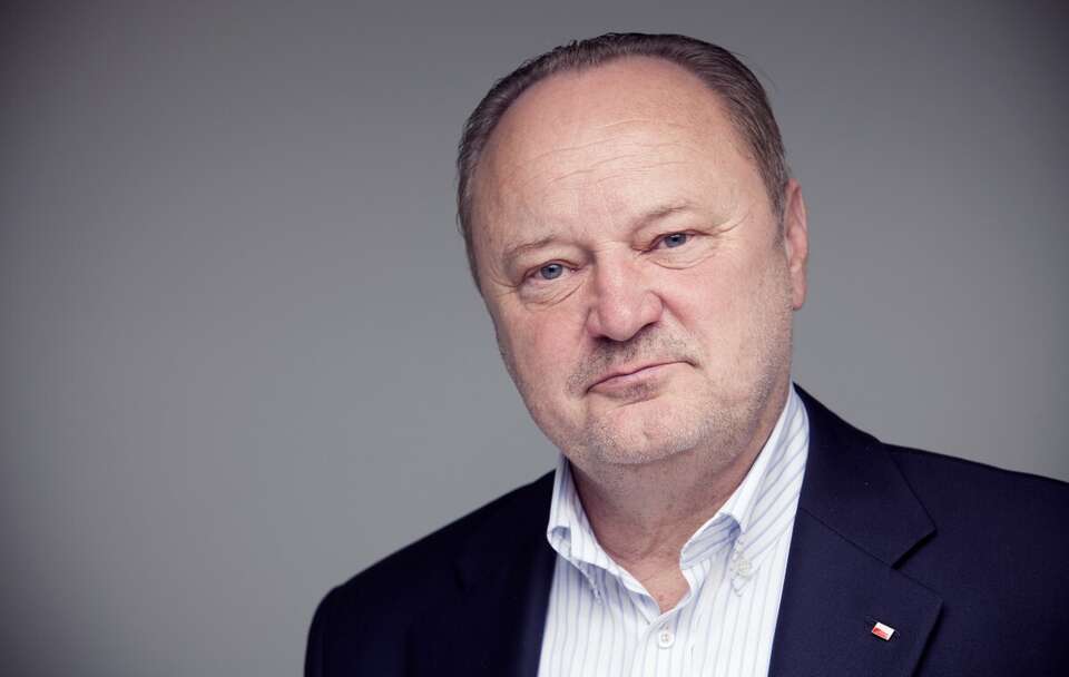 TYLKO U NAS. Szewczak: Mówi się Polakom "płaczcie i płaćcie"