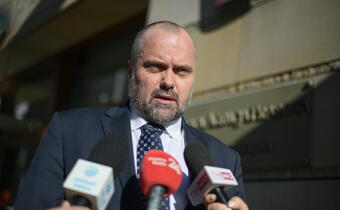 Kancelaria Prezydenta RP: nie jesteśmy zadowoleni z postawy Węgier
