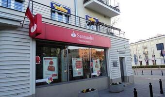 Nieuczciwa praktyka Santander Bank Polska. Jest decyzja sądu
