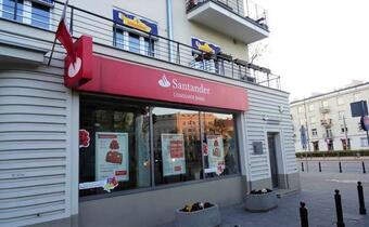 Nieuczciwa praktyka Santander Bank Polska. Jest decyzja sądu