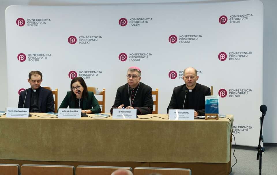 autor: PAP/Albert Zawada