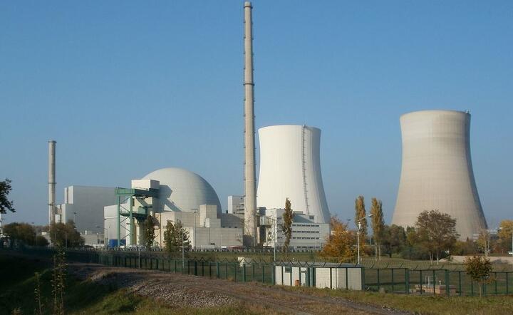 Nowa elektrownia znajduje się 50 km od Wilna / autor: Pixabay