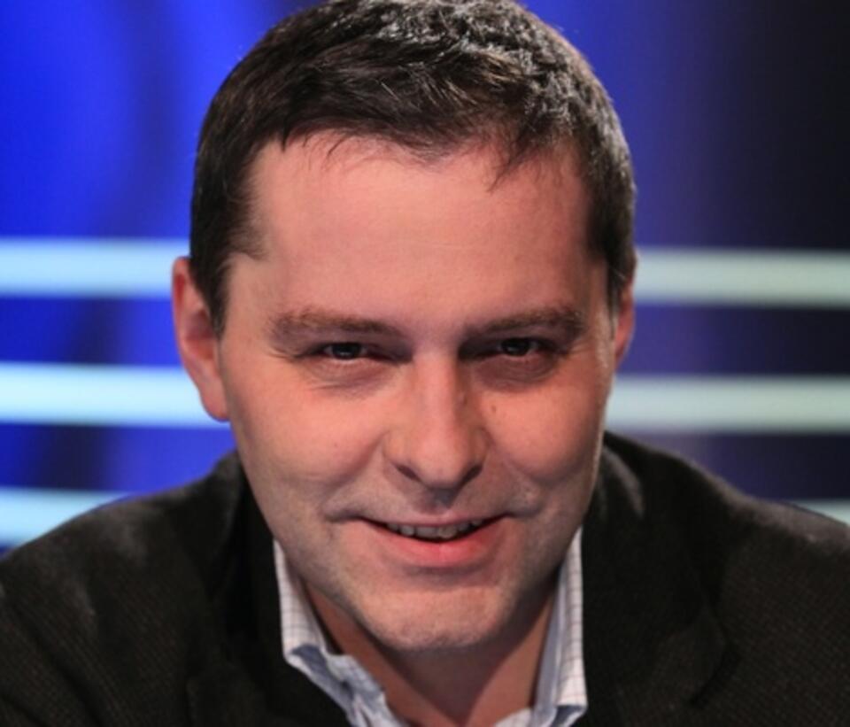 fot. PAP/Maciej Chmiel