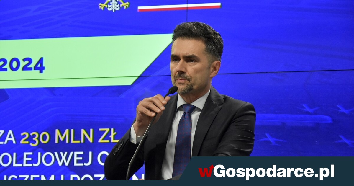 Uparli się! Zrobią korytarz Tuska z Berlina do Poznania?