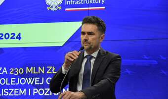 Uparli się! Zrobią korytarz Tuska z Berlina do Poznania?