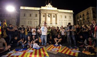 Czy w Hiszpanii wybuchnie wojna domowa?