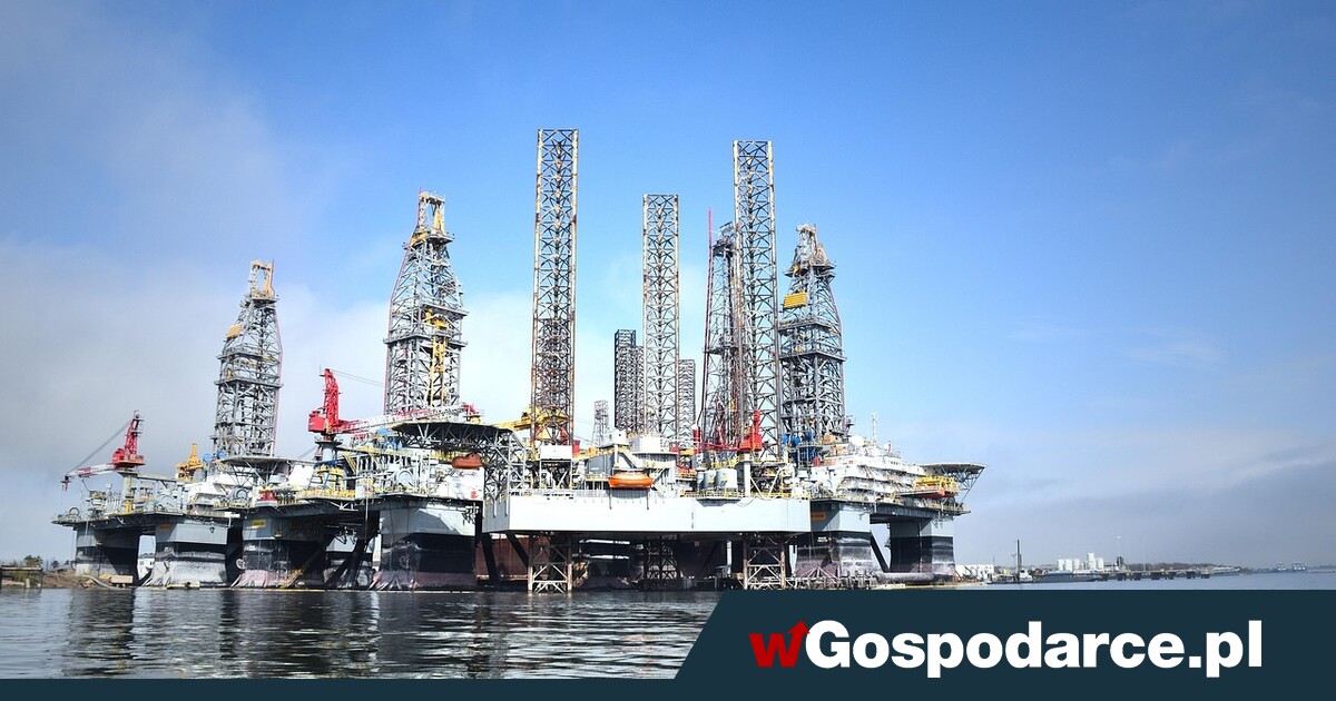 Orlen powiększa udziały w kolebce norweskiej ropy