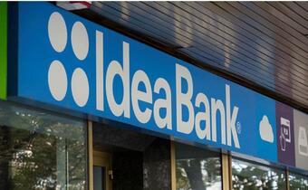 Getin Noble Bank  nie przejmie Idea Banku