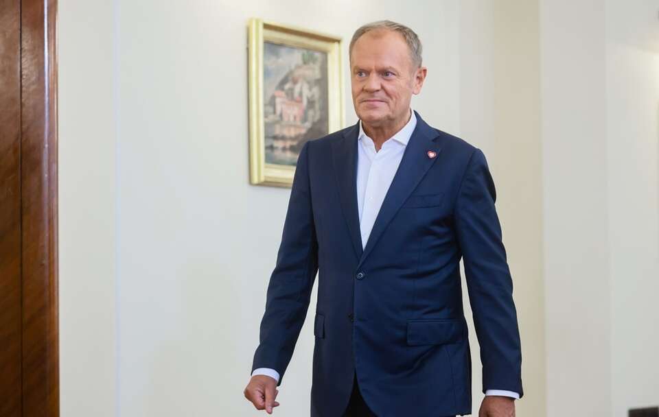 autor: PAP/Leszek Szymański