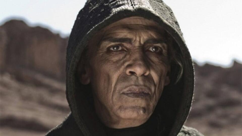 Ten wizerunek szatana wzbudził protest wielu Amerykanów. Ich zdaniem twórcy upodobnili go do Baracka Obamy