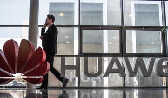 Ministerstwo Cyfryzacji także sprawdza Huawei
