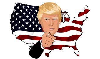 Donald Trump atakuje OPEC