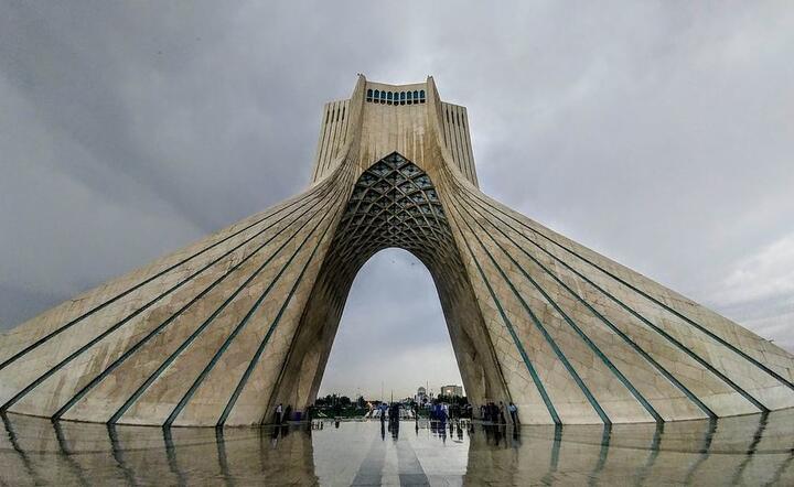 Teheran / autor: Pixabay