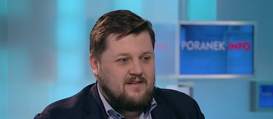 Fot. wPolityce.pl/TVP Info