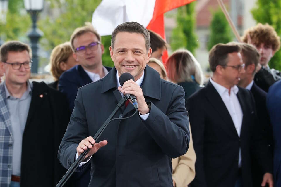 autor: PAP/Marian Zubrzycki