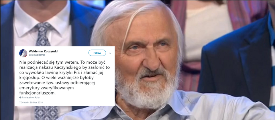 autor: TVP Info/Twitter