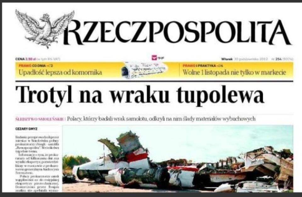 Fot. wPolityce.pl