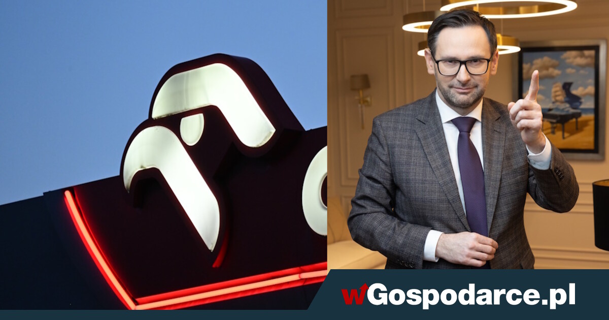 Pracownicy Orlenu tęsknią za Obajtkiem. "W Orlenie panuje bezwład i inercja"