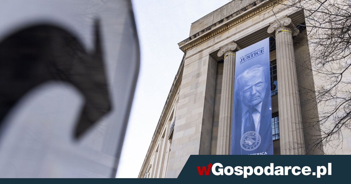 Strzały w Mar-a-Lago! Próba zamachu na prezydenta USA?