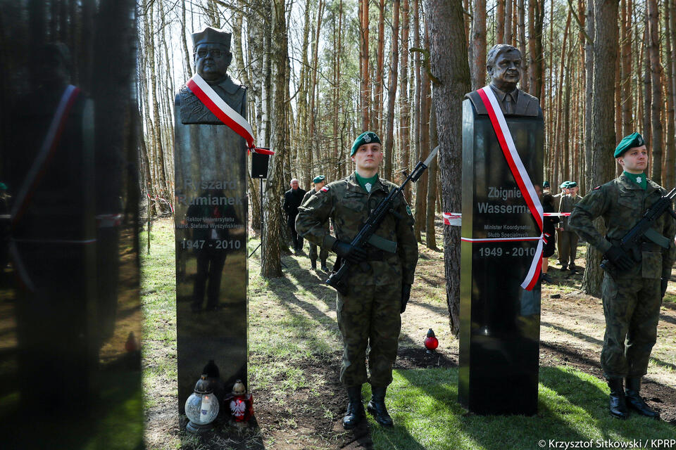autor: KRzysztof Sitkowski / KPRP