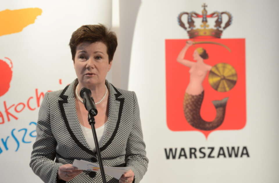 fot. PAP/ Bartłomiej Zborowski