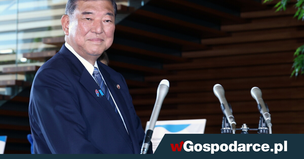 Jak rynki reagują na porozumienie między Japonią i USA?
