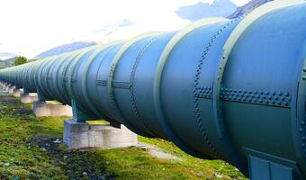Gazprom odnawia projekt South Stream, ale na mniejszą skalę