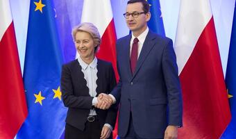UE pracuje nad kompromisem z Polską?