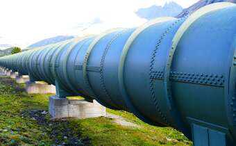 Ośrodek Studiów Wschodnich: Komisja Europejska chce opóźnić realizację Nord Stream 2
