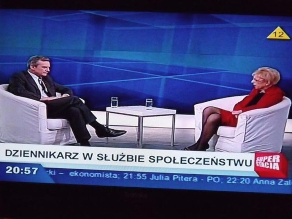 Fot. wPolityce.pl