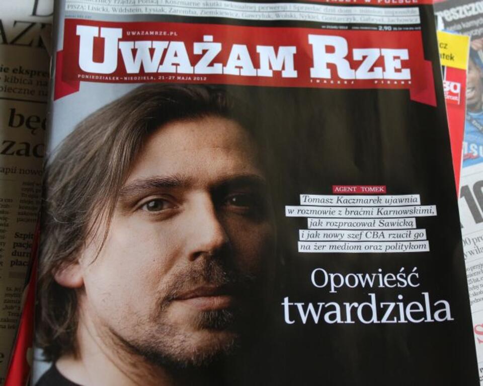Fot. wPolityce.pl