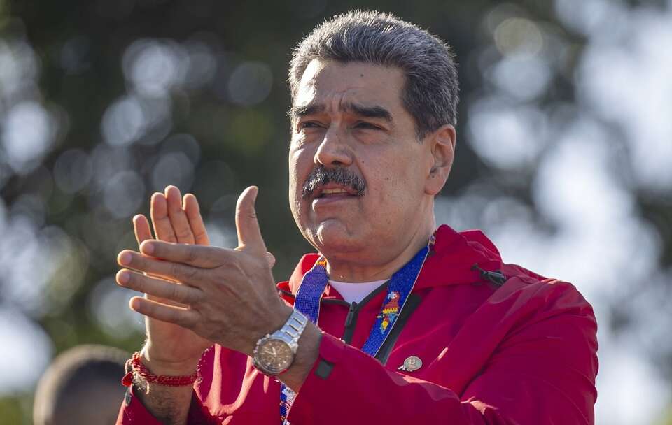 autor: PAP/EPA/MIGUEL GUTIERREZ