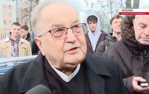 O. Tadeusz Rydzyk / autor: screenshot Telewizja wPolsce24