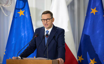 Morawiecki: gdyby PO doszła do władzy