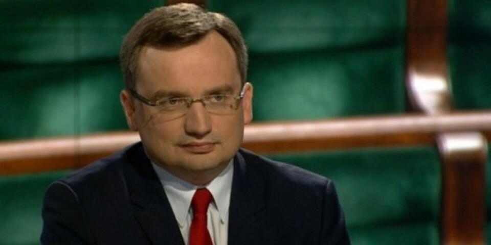 Fot. wPolityce.pl/TVN24