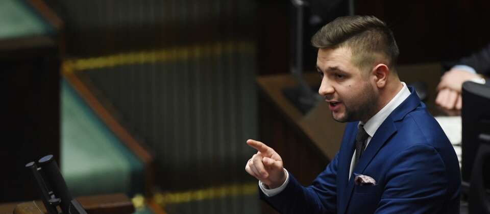 autor: PAP/Radek Pietruszka
