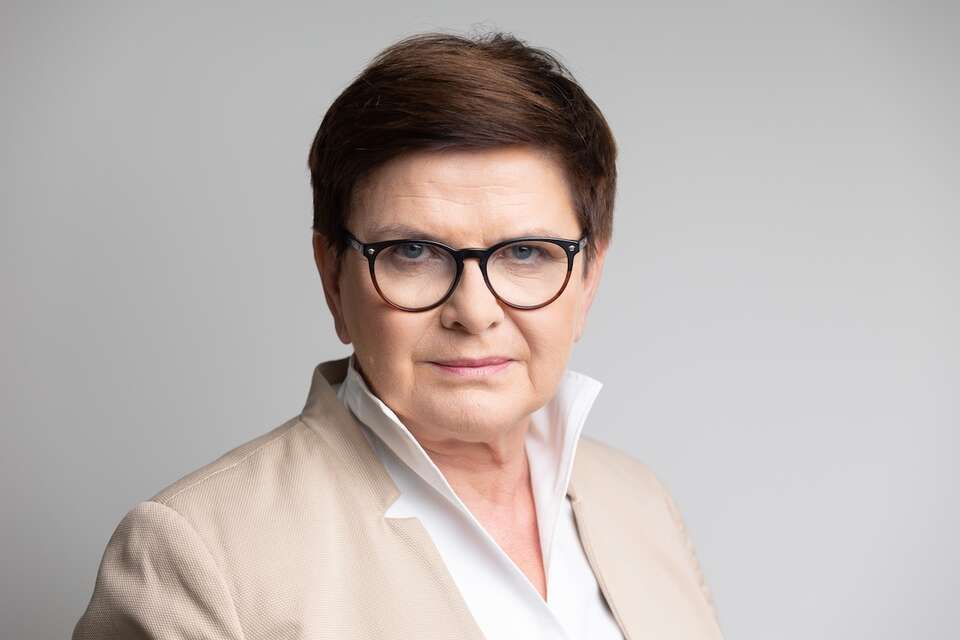 Szydło: Obecna sytuacja staje się coraz bardziej kuriozalna