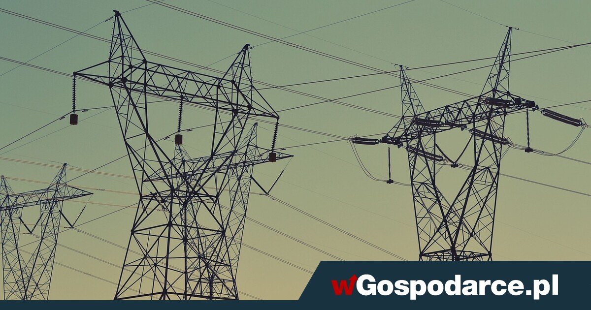 Hiszpański blackout bez wpływu na Polskę